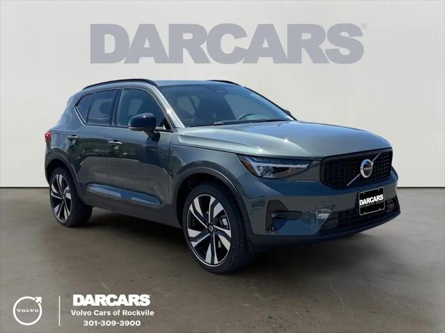 2026 Volvo XC40 Plus, B5 AWD Gas (mild hybrid), Dark for sale in Rockville, MD