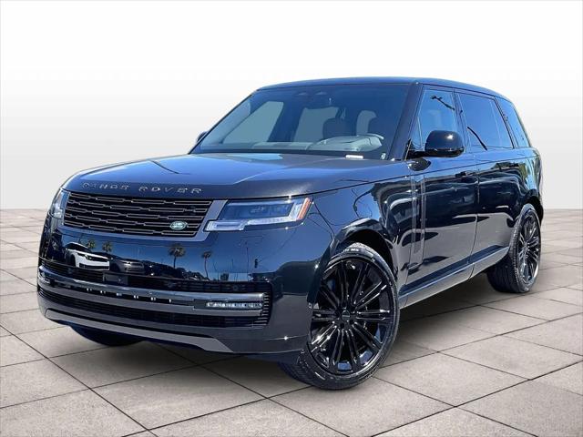 2026 Land Rover Range Rover P530 SE 7 Seat for sale in Sacramento, CA