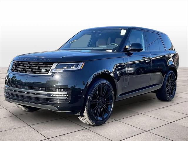 2026 Land Rover Range Rover P530 SE for sale in Sacramento, CA
