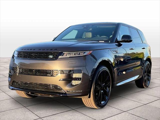2026 Land Rover Range Rover Sport P400 Dynamic SE for sale in Sacramento, CA