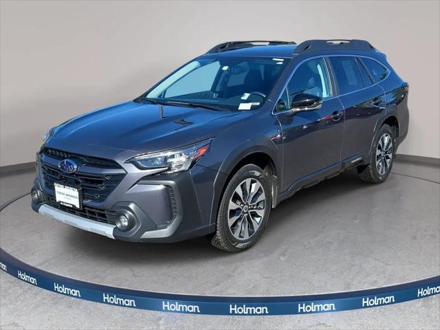 2024 Subaru Outback Limited for sale in Centennial, CO