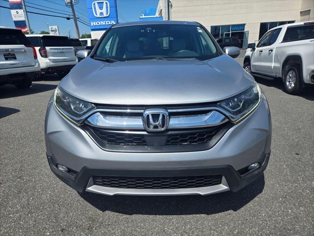 2019 Honda Cr-V EX-L 2019 Honda Cr-V EX-L