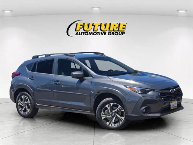 2024 Subaru Crosstrek Premium for sale in Sacramento, CA