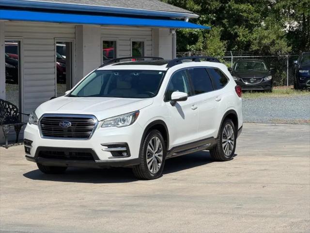 2019 Subaru Ascent Limited for sale in Matthews, NC