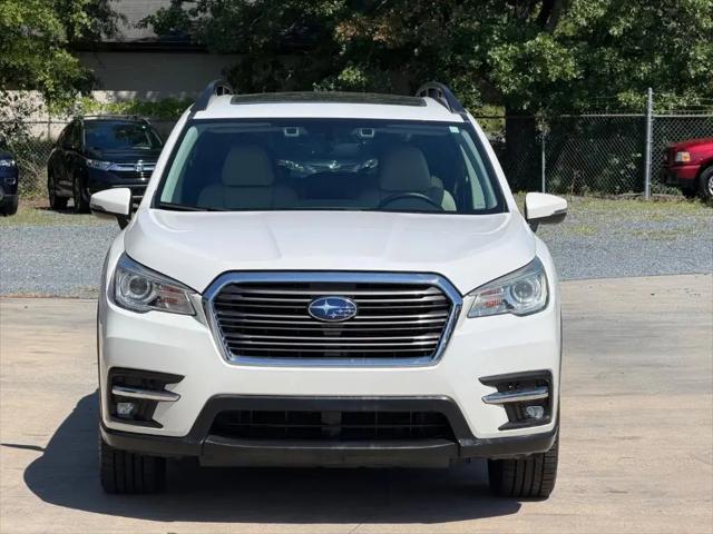 2019 Subaru Ascent Limited