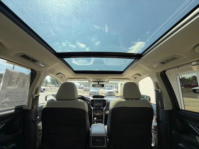 2019 Subaru Ascent Limited