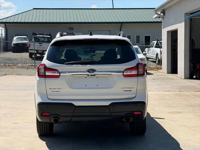 2019 Subaru Ascent Limited
