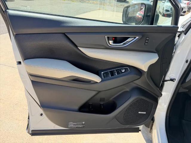 2019 Subaru Ascent Limited