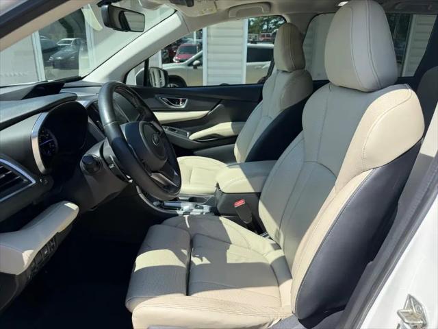 2019 Subaru Ascent Limited
