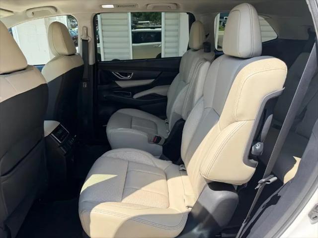 2019 Subaru Ascent Limited