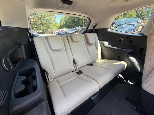 2019 Subaru Ascent Limited