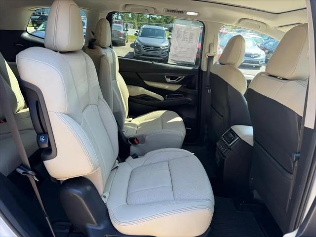 2019 Subaru Ascent Limited