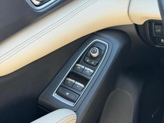 2019 Subaru Ascent Limited