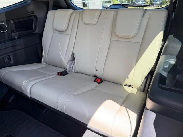 2019 Subaru Ascent Limited