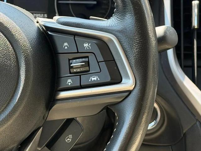 2019 Subaru Ascent Limited