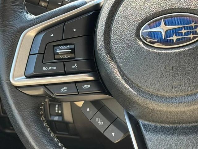 2019 Subaru Ascent Limited