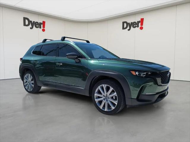 2026 Mazda CX-50 2.5 S Premium for sale in Vero Beach, FL