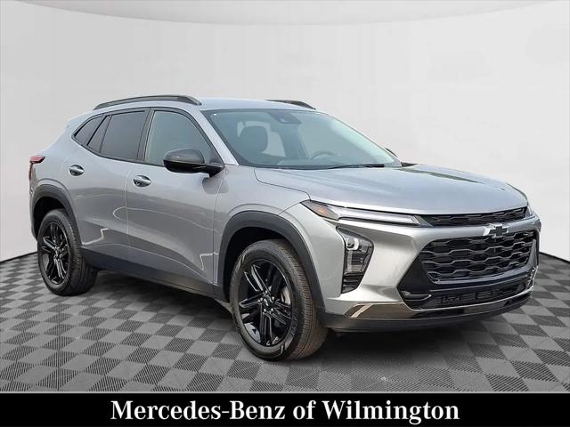 2024 Chevrolet Trax FWD ACTIV for sale in Wilmington, DE