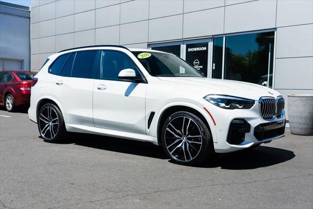 2019 BMW X5 xDrive50i for sale in Beaverton, OR