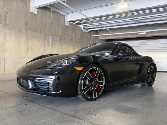 2025 Porsche 718 Boxster S for sale in Littleton, CO