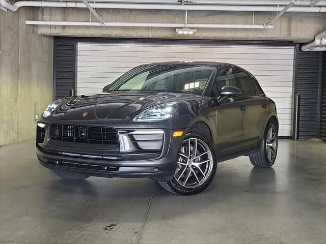 2026 Porsche Macan Macan for sale in Littleton, CO