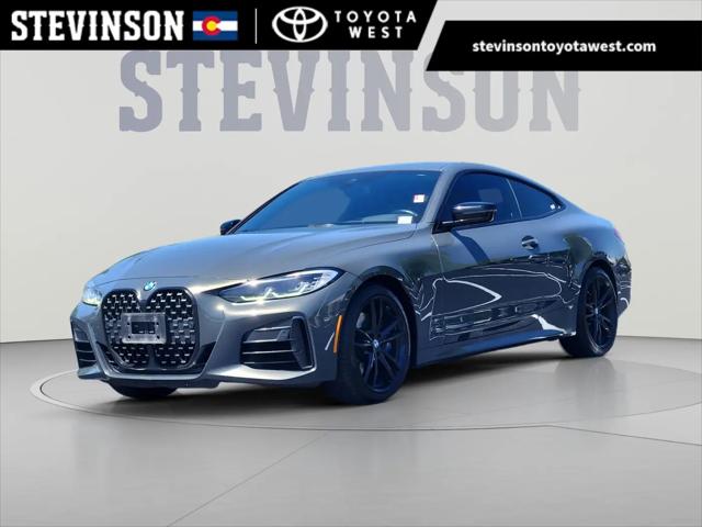 2021 BMW M4 xDrive for sale in Lakewood, CO