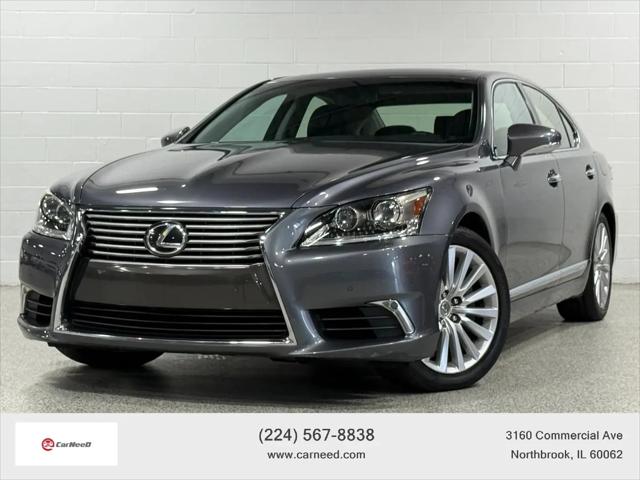2014 Lexus LS 460 LS 460 for sale in Northbrook, IL