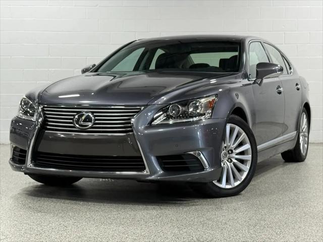 2014 Lexus LS 460 LS 460