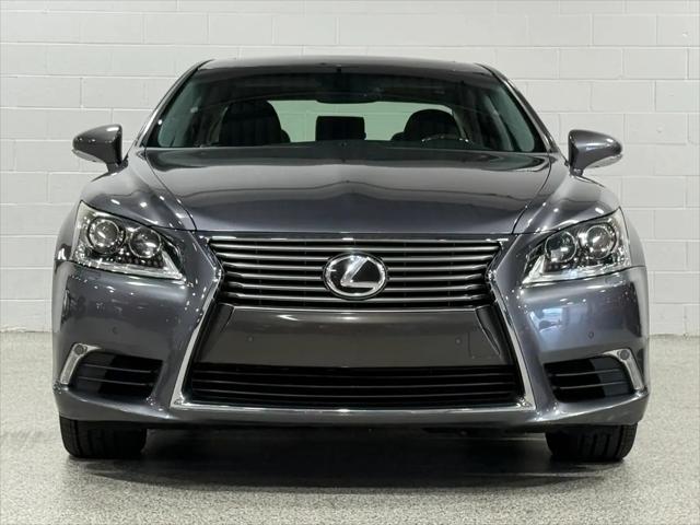 2014 Lexus LS 460 LS 460