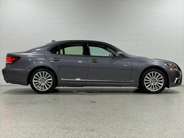 2014 Lexus LS 460 LS 460