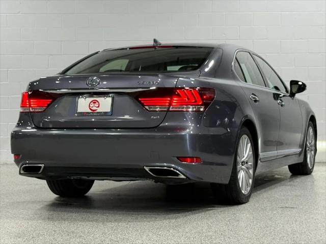 2014 Lexus LS 460 LS 460