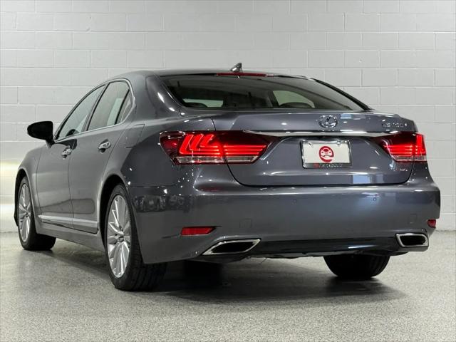 2014 Lexus LS 460 LS 460