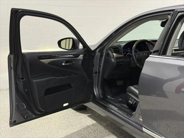 2014 Lexus LS 460 LS 460