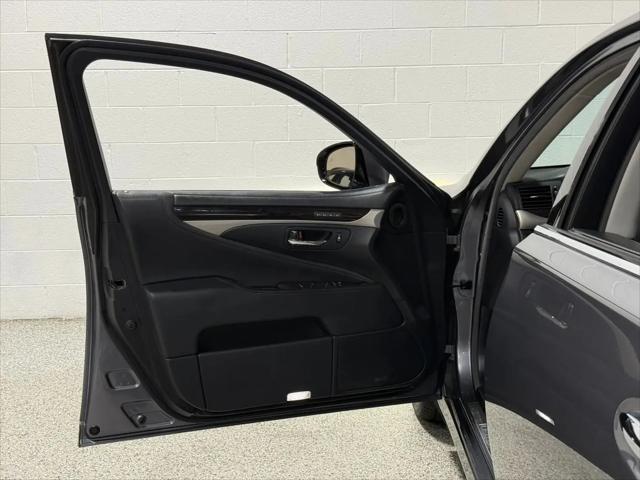 2014 Lexus LS 460 LS 460