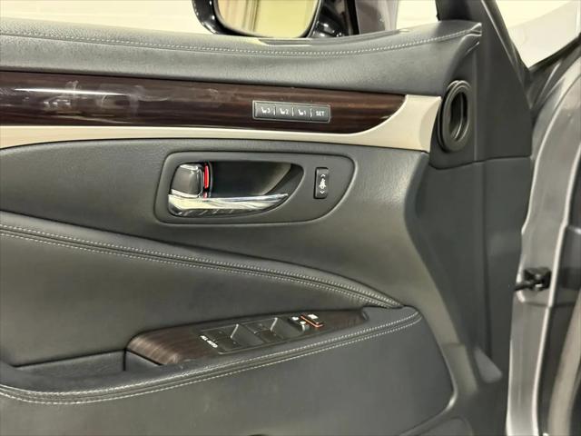 2014 Lexus LS 460 LS 460