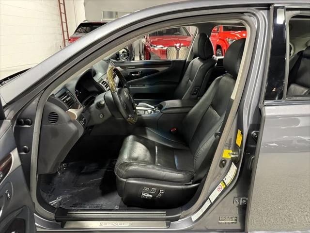 2014 Lexus LS 460 LS 460