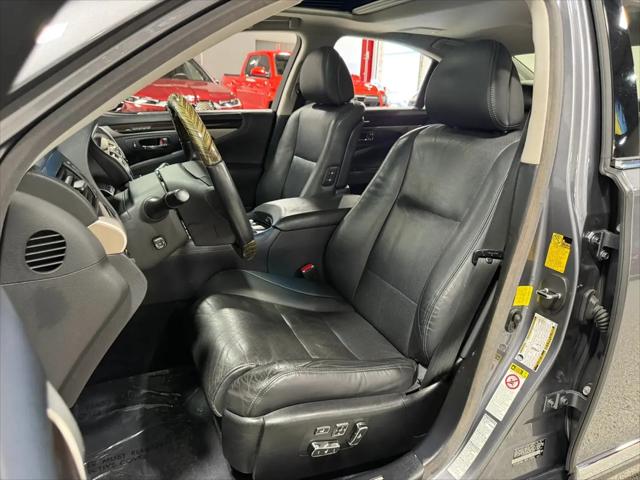 2014 Lexus LS 460 LS 460