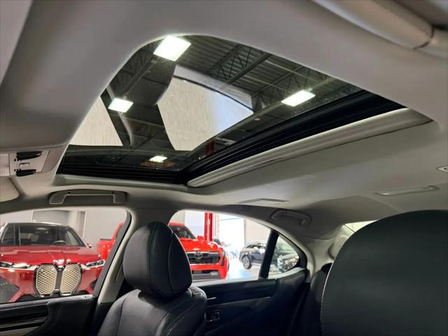 2014 Lexus LS 460 LS 460