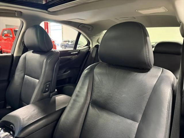 2014 Lexus LS 460 LS 460