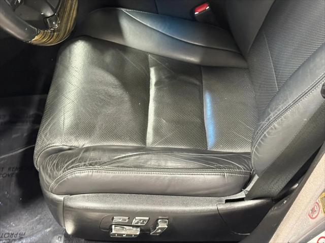 2014 Lexus LS 460 LS 460