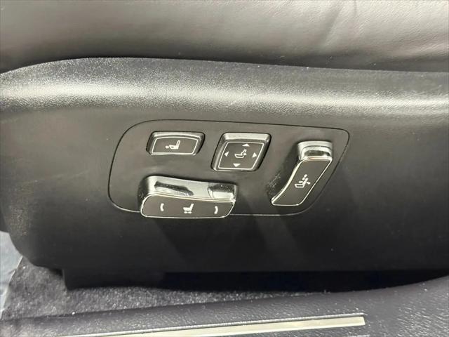 2014 Lexus LS 460 LS 460