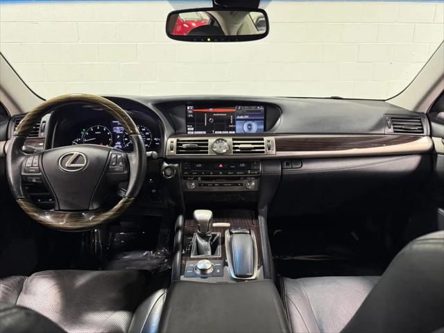 2014 Lexus LS 460 LS 460