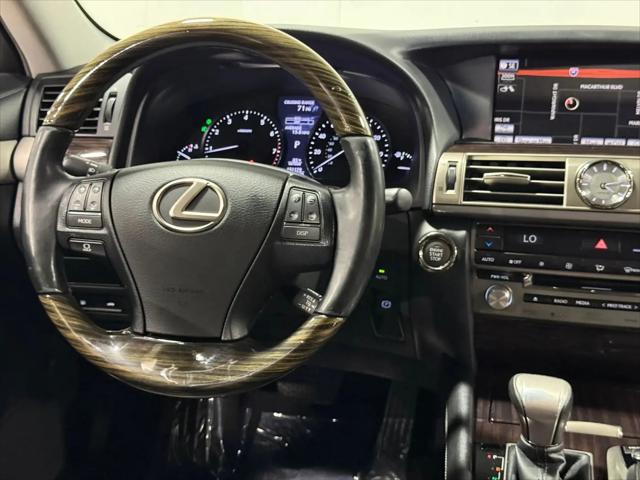 2014 Lexus LS 460 LS 460