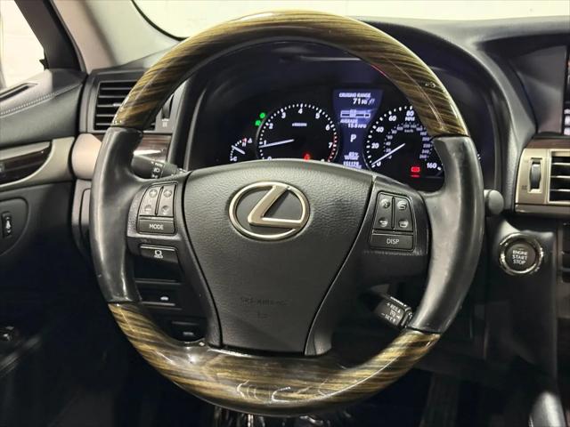 2014 Lexus LS 460 LS 460