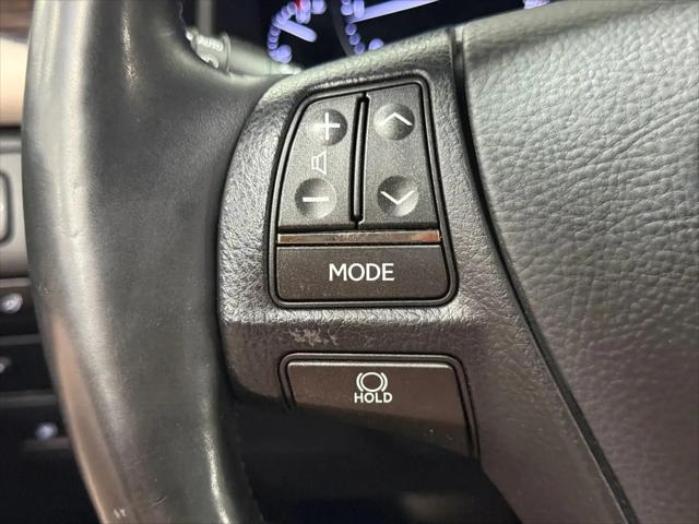 2014 Lexus LS 460 LS 460