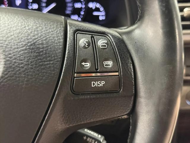 2014 Lexus LS 460 LS 460