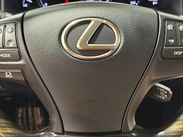 2014 Lexus LS 460 LS 460