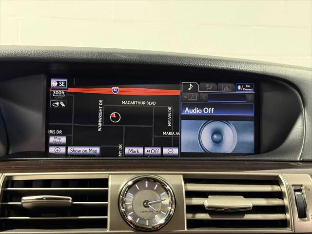2014 Lexus LS 460 LS 460