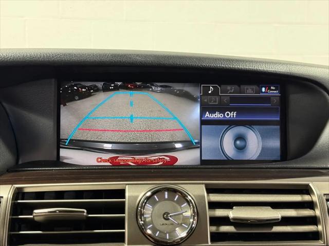 2014 Lexus LS 460 LS 460