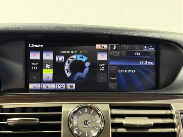 2014 Lexus LS 460 LS 460